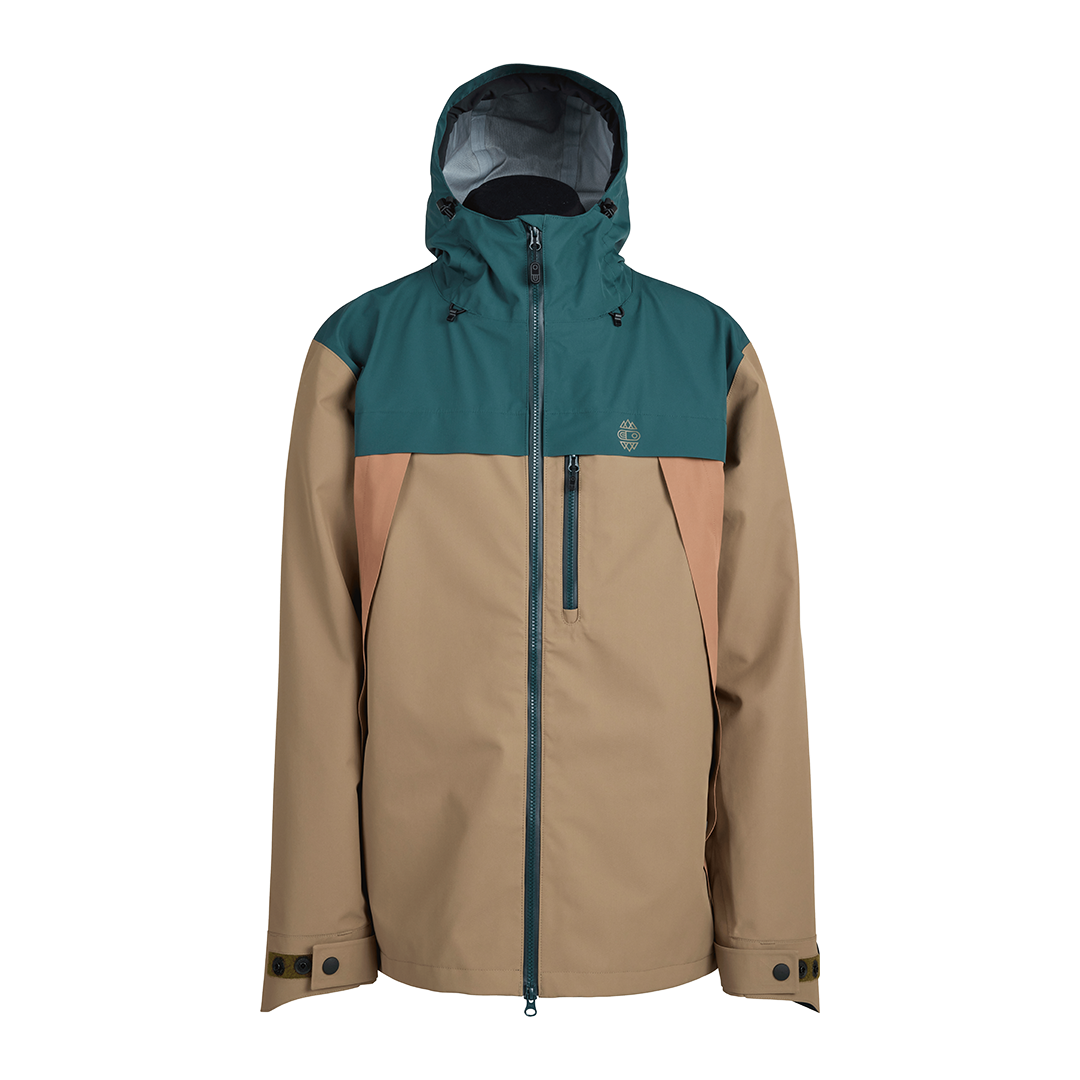 Airblaster 2025 Beast 3L Jacket