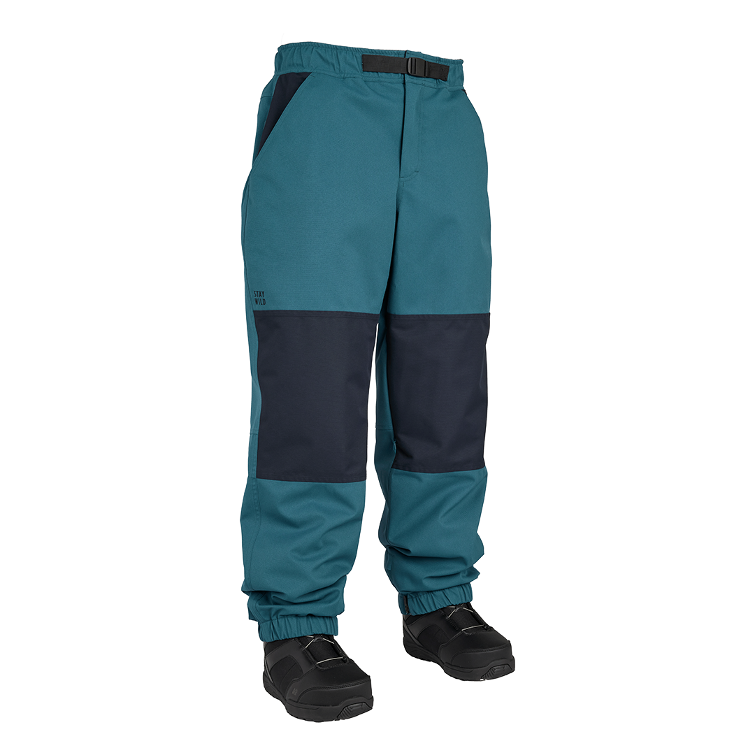 Airblaster 2025 Elastic Boss Pants