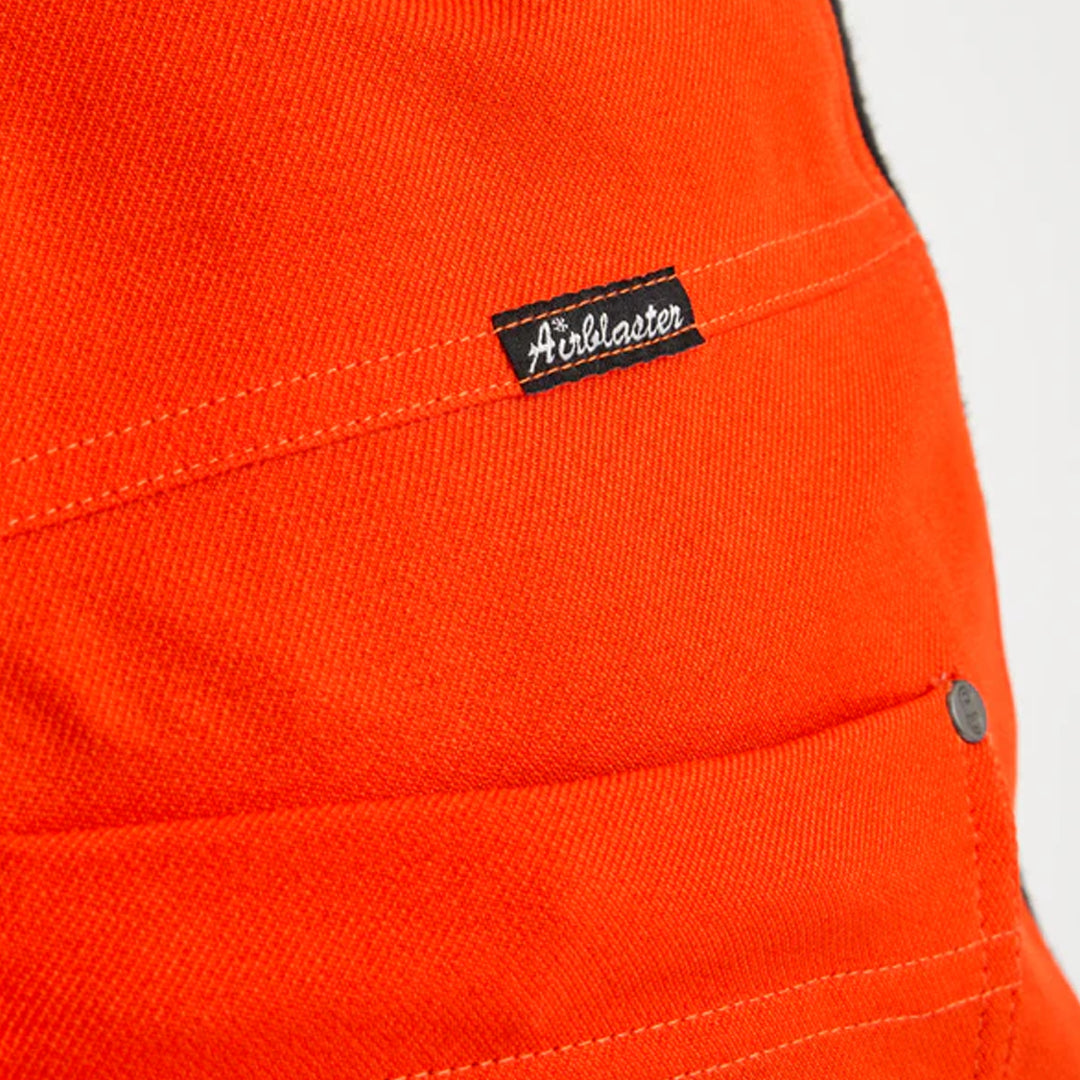 Airblaster 2025 High Waisted Pants