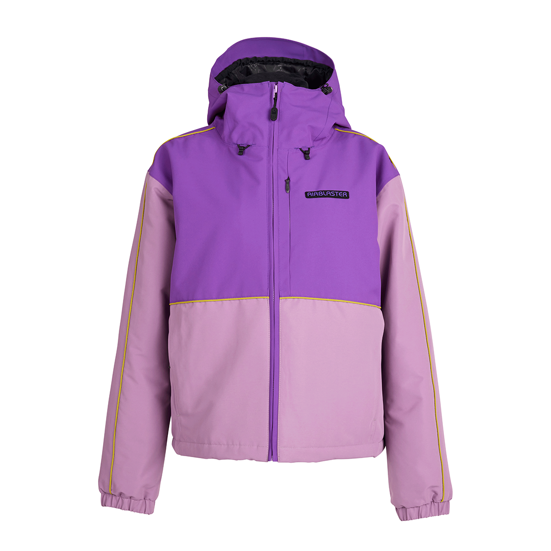 Airblaster 2025 Lady Revert Jacket – Ballistyx - Main Image