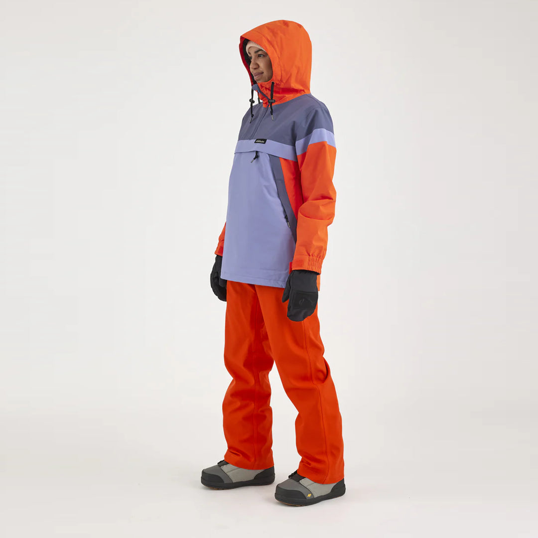 Airblaster 2025 Lady Trenchover Jacket