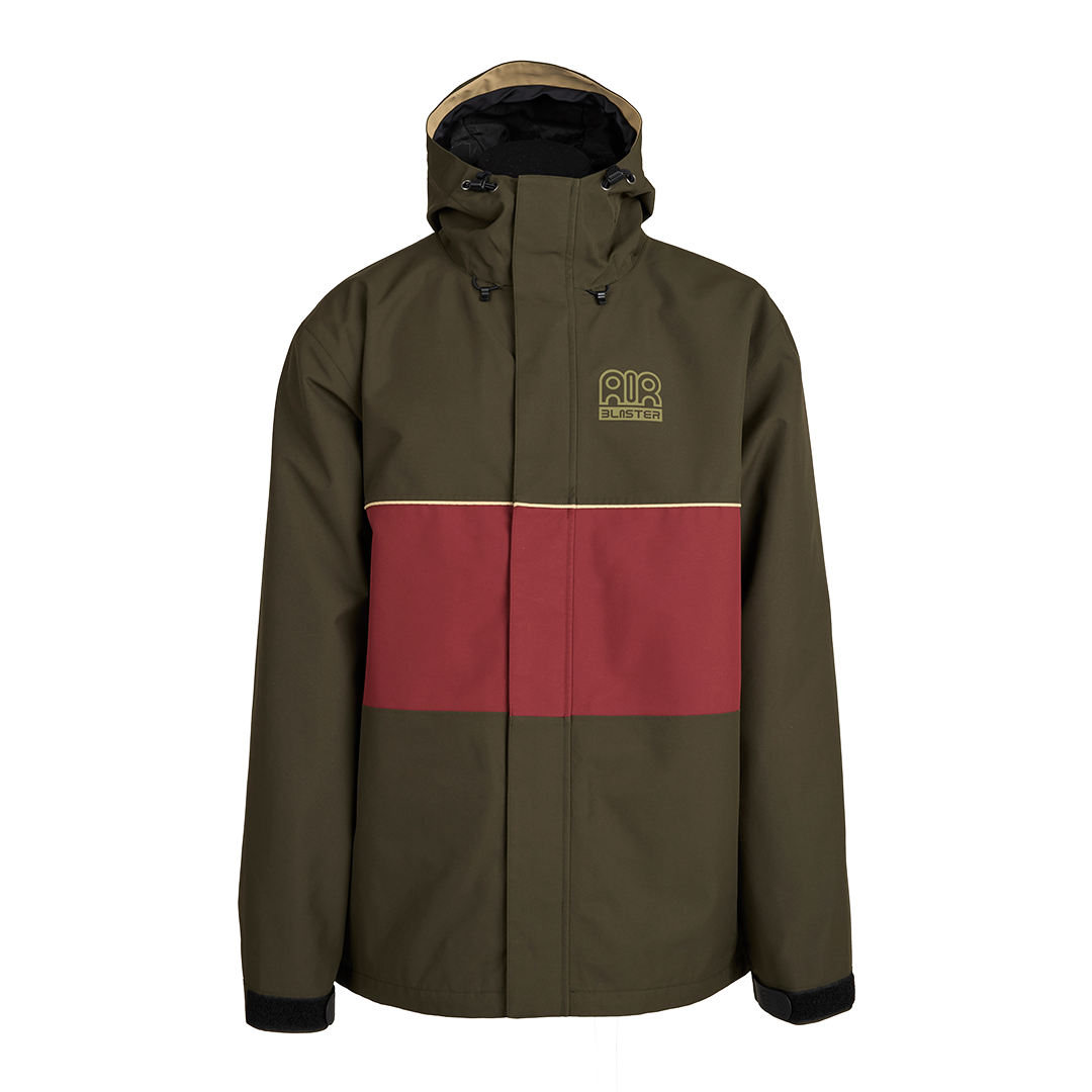 Airblaster 2025 Phatstripe Jacket