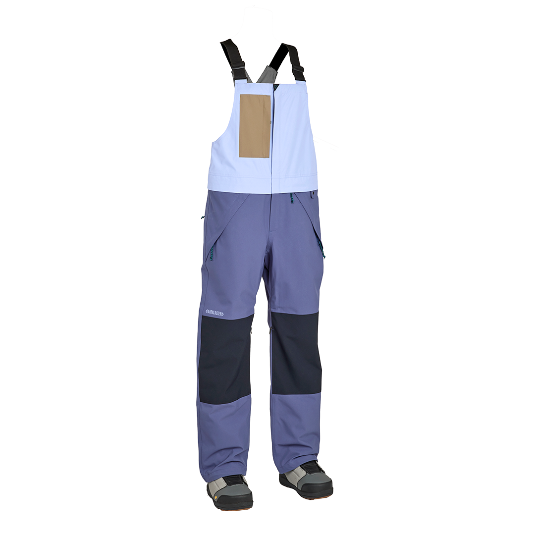 Airblaster 2025 Sassy Hot Bib