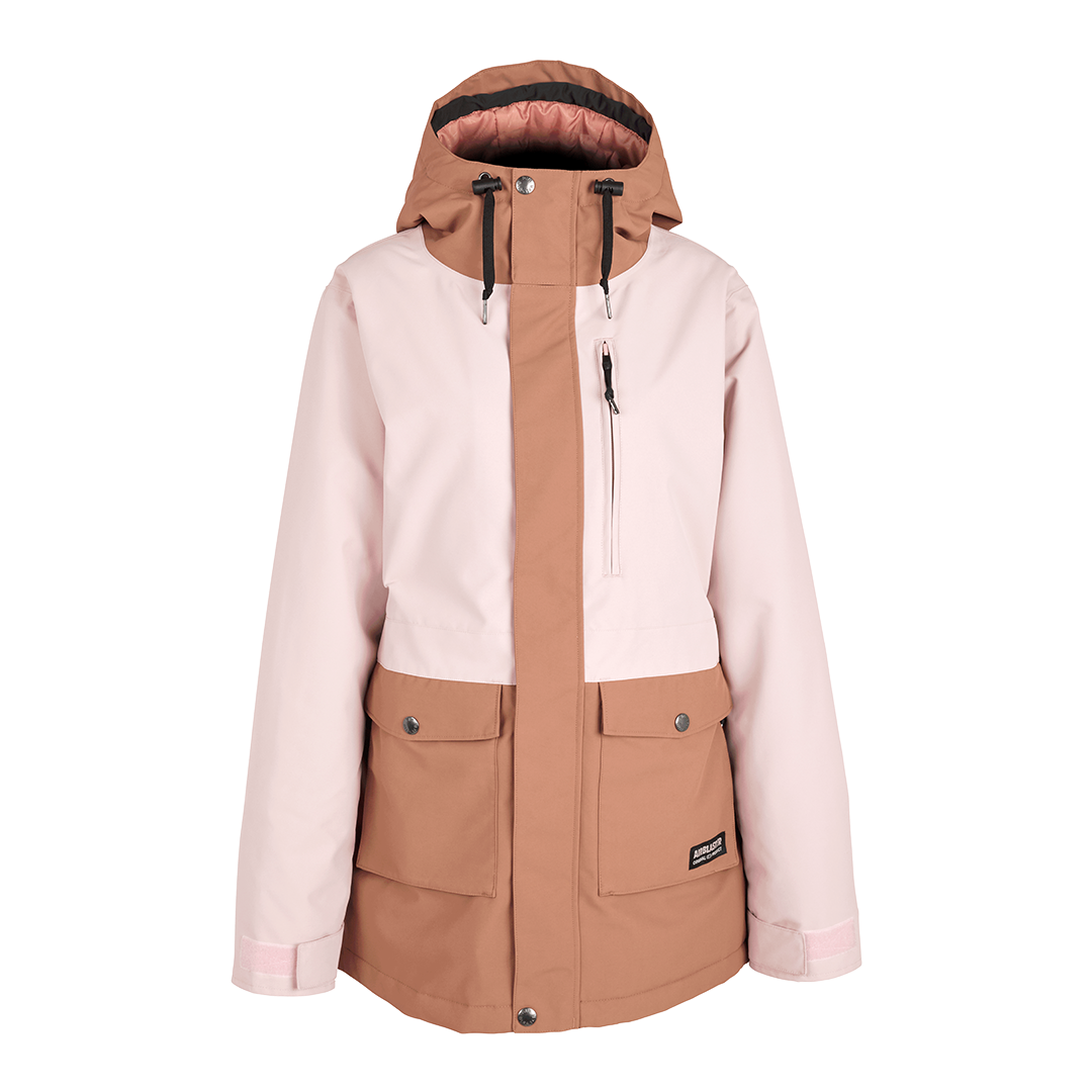 Airblaster 2025 Stay Wild Parka Jacket