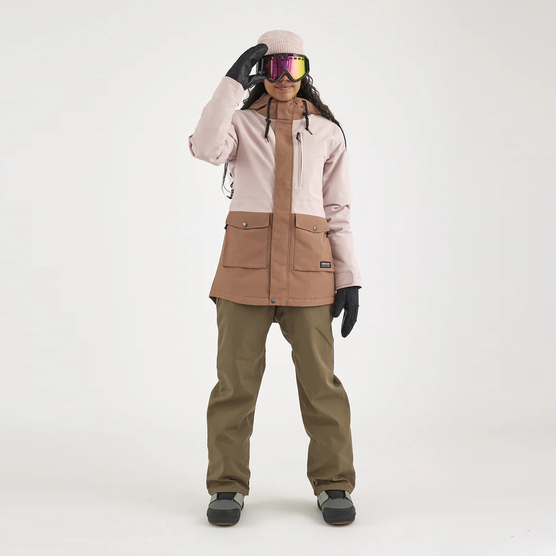 Airblaster 2025 Stay Wild Parka Jacket
