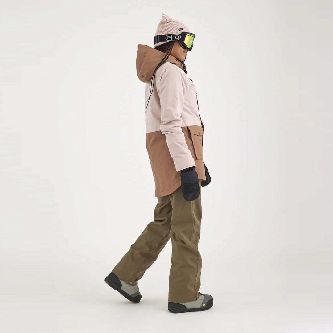 Airblaster 2025 Stay Wild Parka Jacket