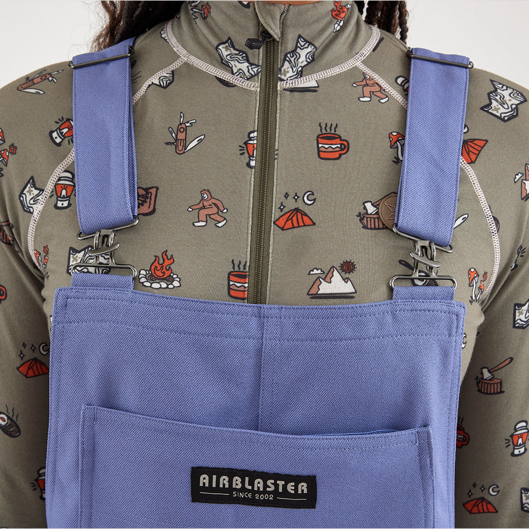 Airblaster 2025 Womens Freedom Bib