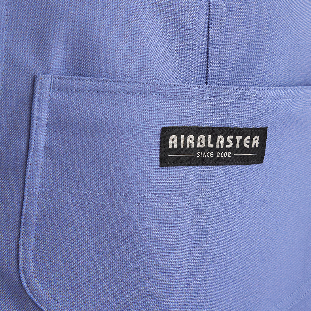 Airblaster 2025 Womens Freedom Bib