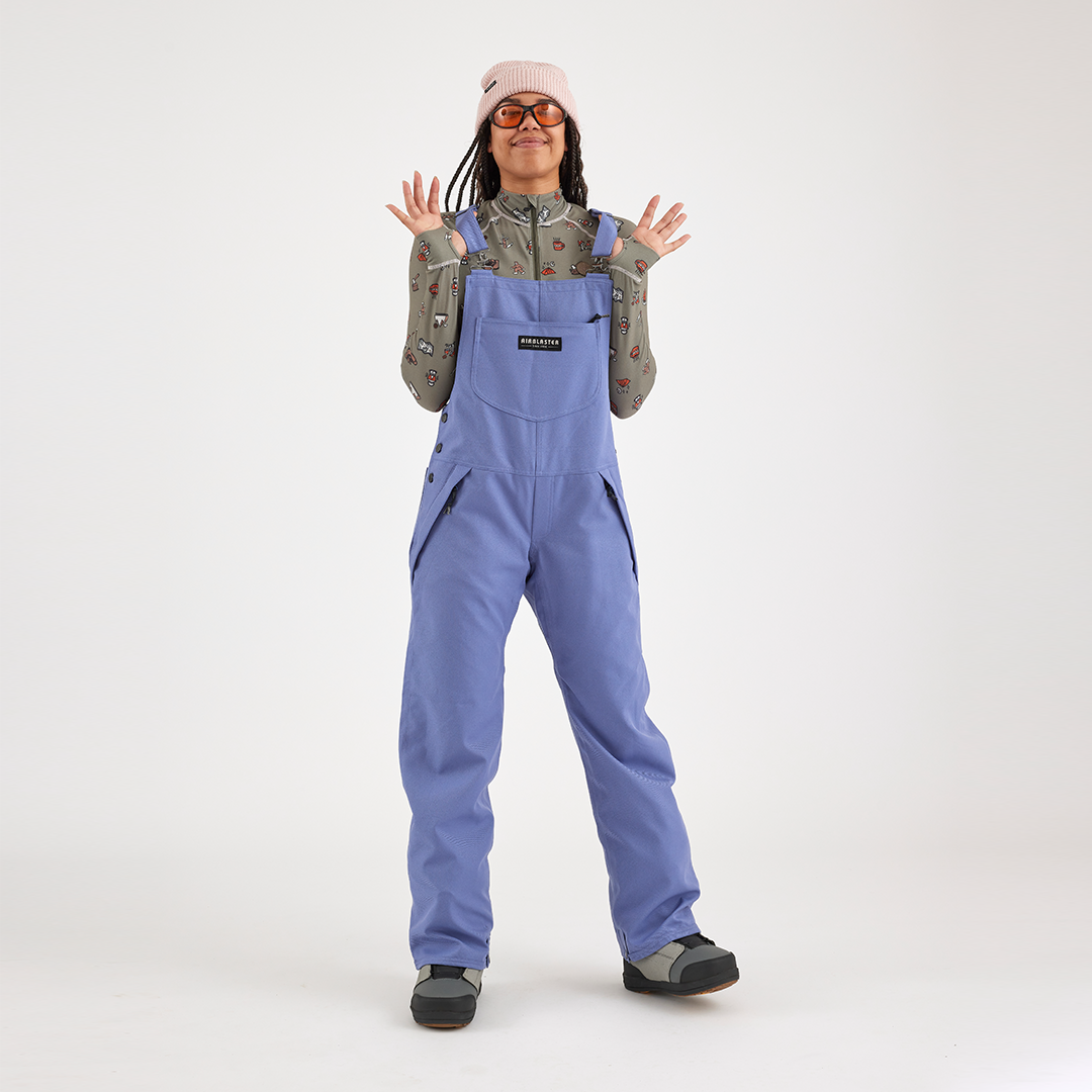 Airblaster 2025 Womens Freedom Bib