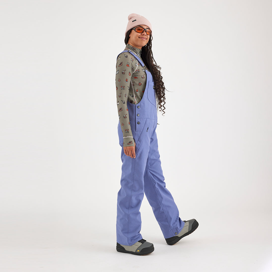 Airblaster 2025 Womens Freedom Bib