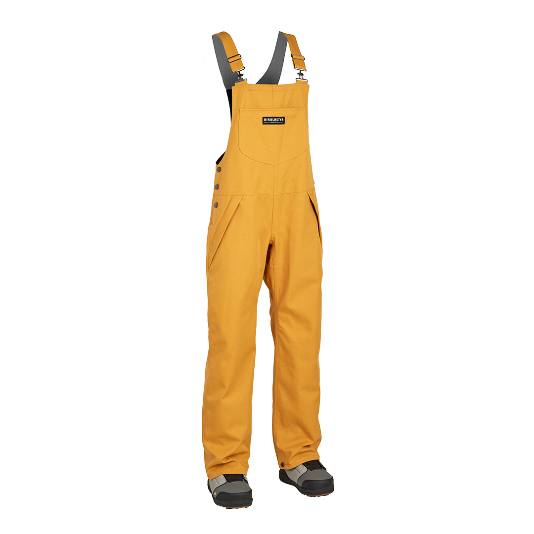 Airblaster 2025 Womens Freedom Bib