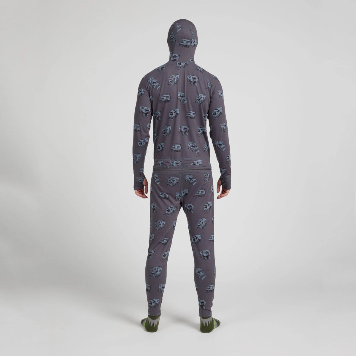 2026 Airblaster Classic Ninja Suit