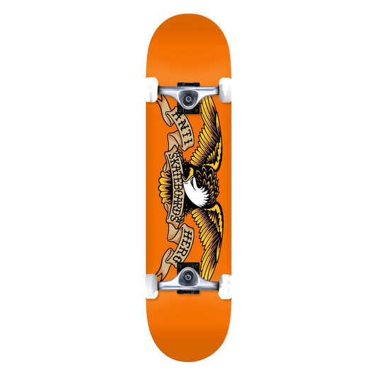 Antihero Classic Eagle Complete Skateboard