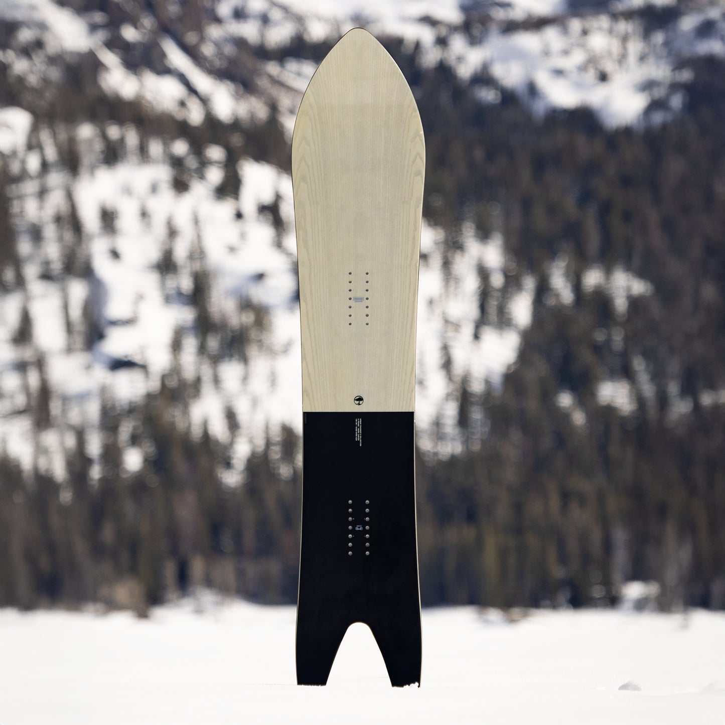 2026 Arbor A-Frame Snowboard