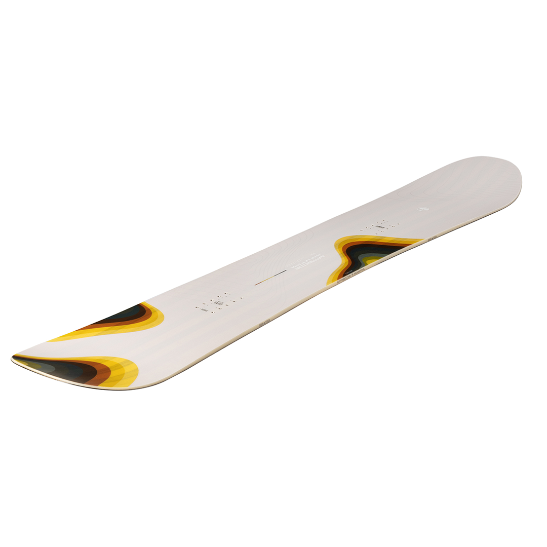2025 Arbor Mantra Womens Snowboard