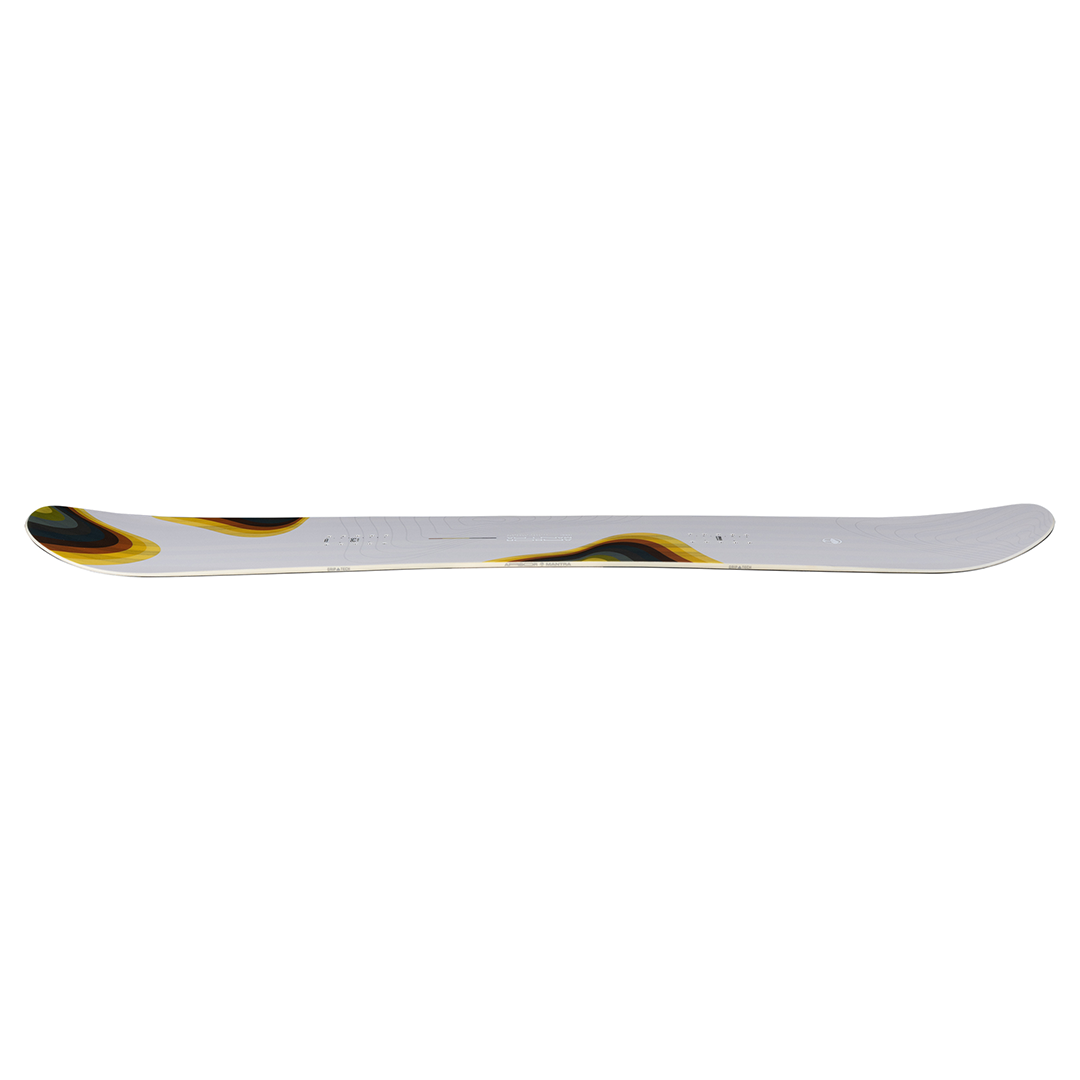 2025 Arbor Mantra Womens Snowboard
