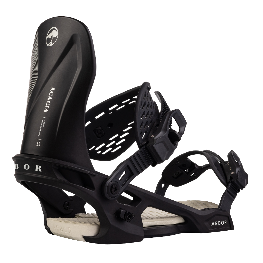 2026 Arbor Acacia Womens Binding