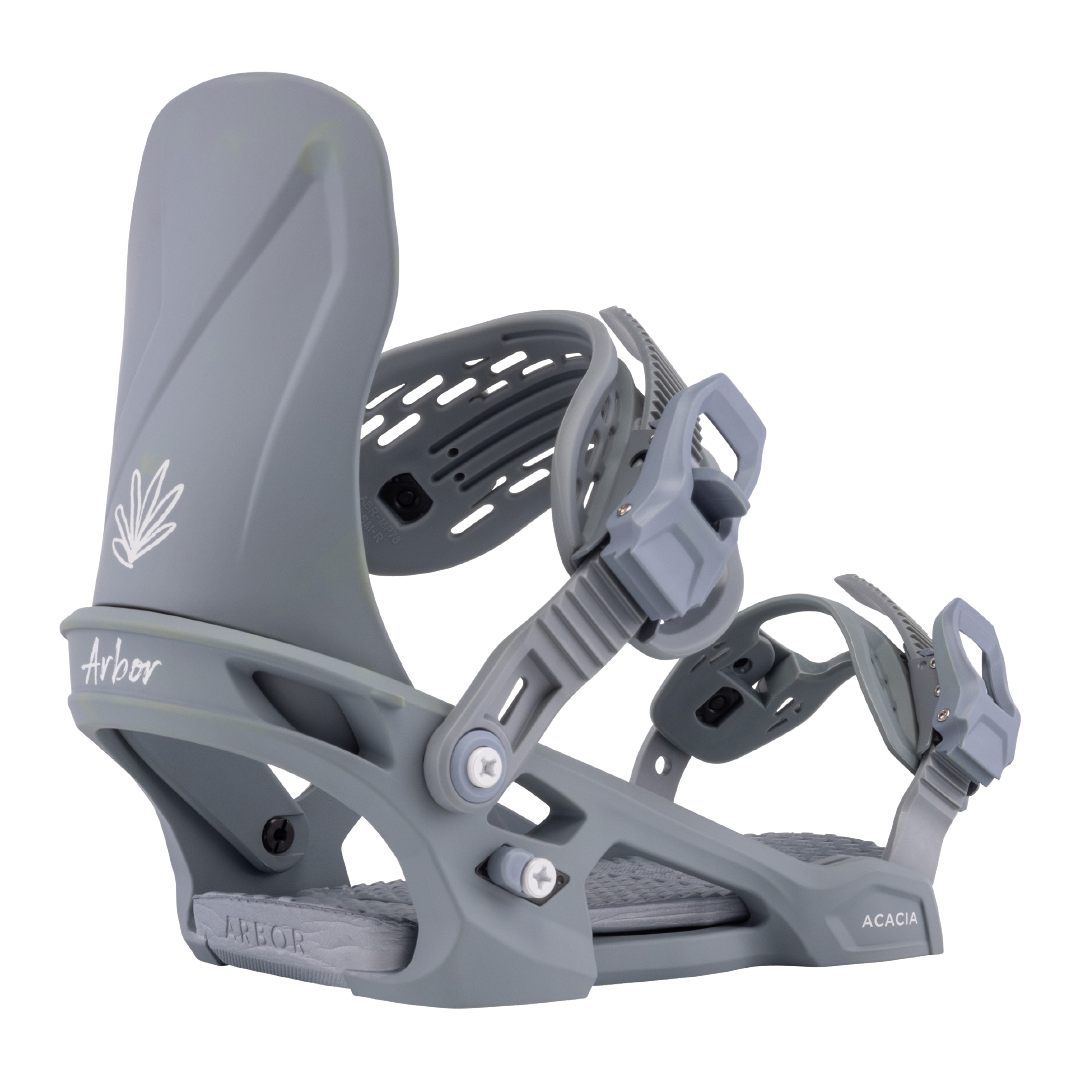 2026 Arbor Acacia Womens Binding
