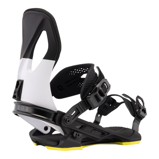 2026 Arbor Cypress Binding