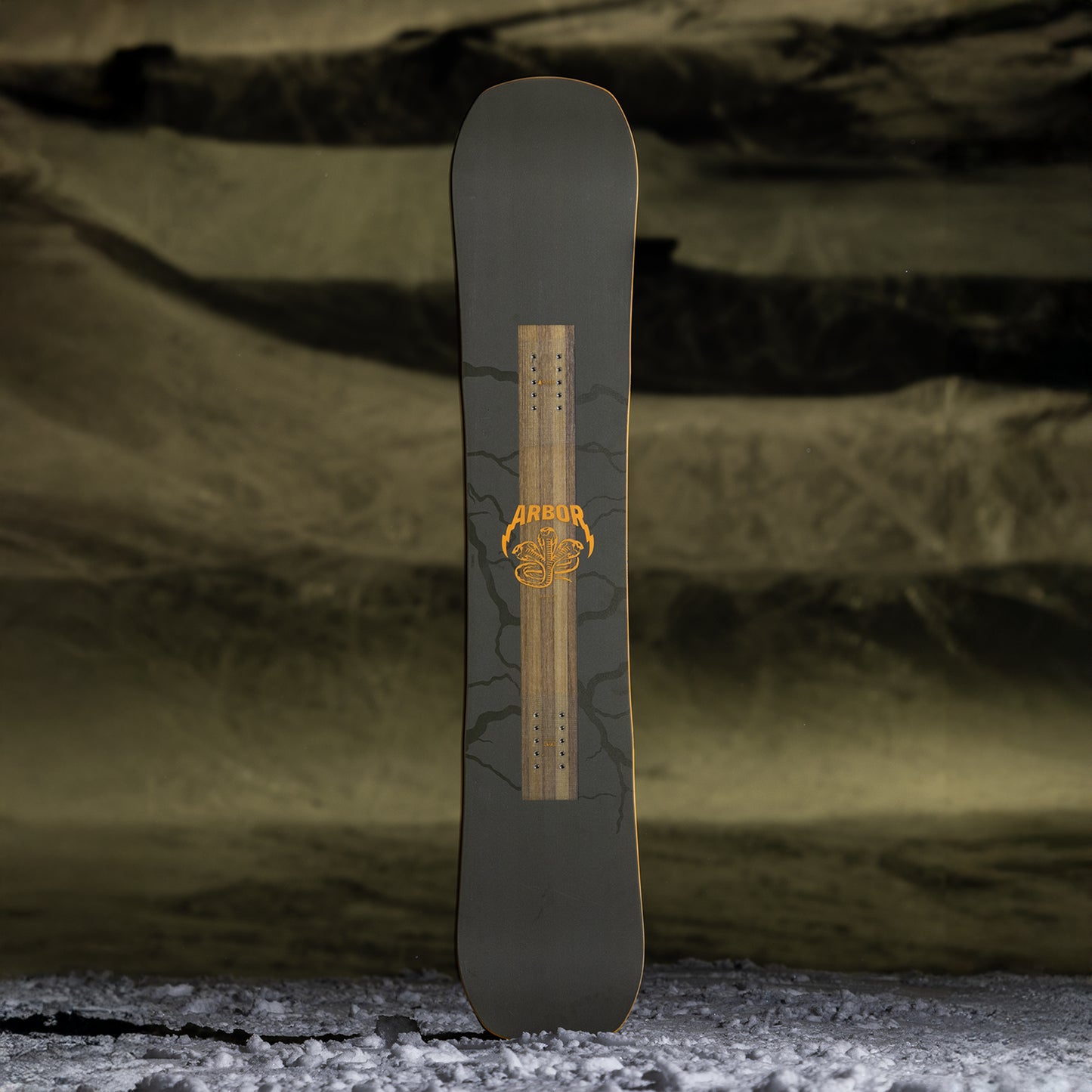2026 Arbor Draft Snowboard