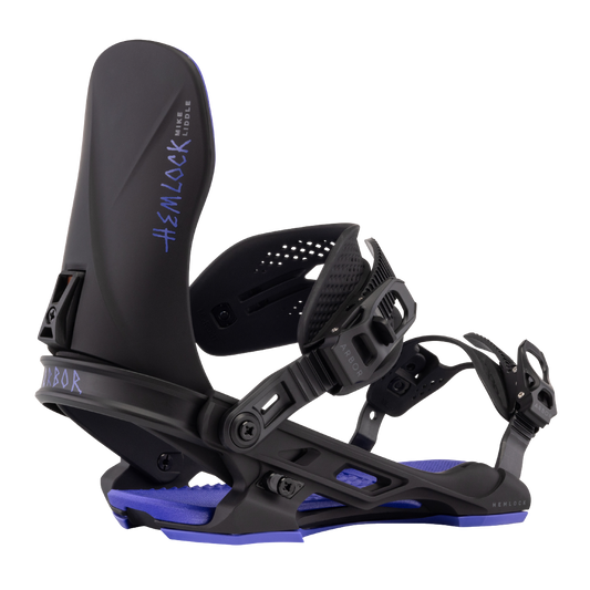 2026 Arbor Hemlock Binding