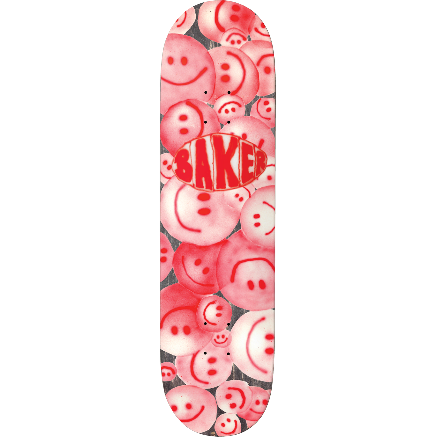 Baker Theotis Nozzle Clog Deck 8.25