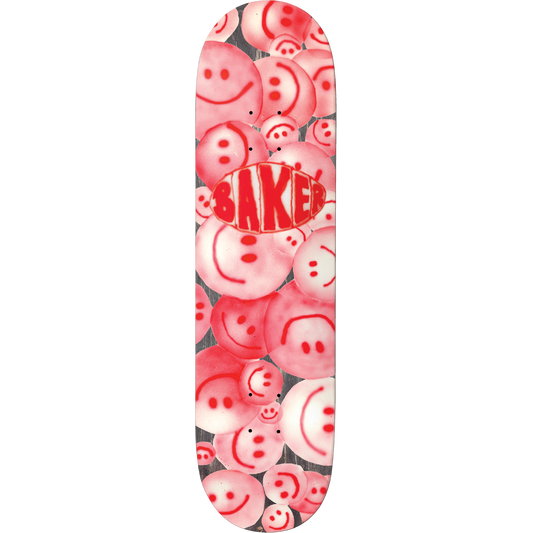 Baker Theotis Nozzle Clog Deck 8.25