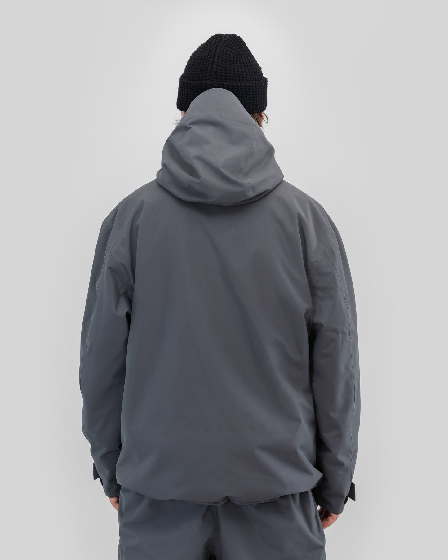Beyond Medals Cargo Jacket 2L 2026