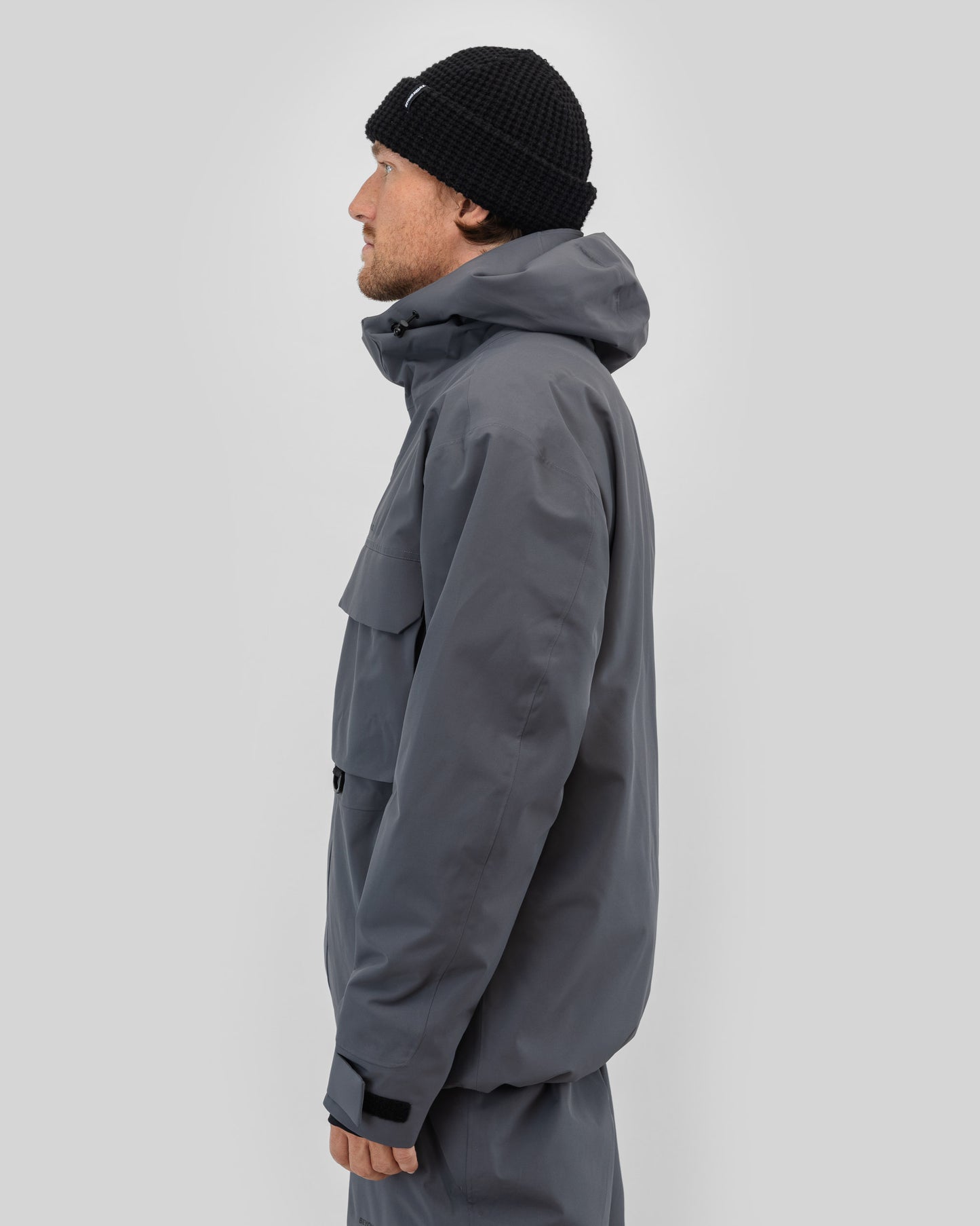 Beyond Medals Cargo Jacket 2L 2026