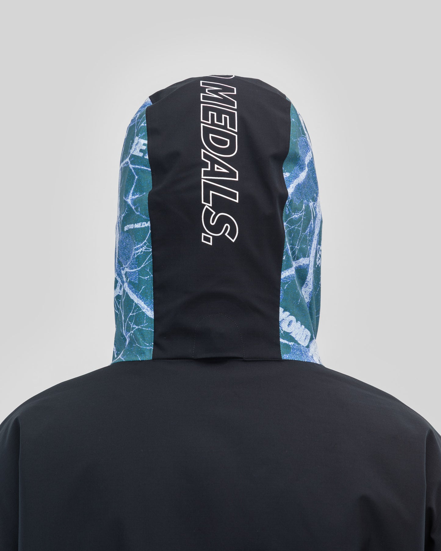 Beyond Medals Fullzip Jacket 2026