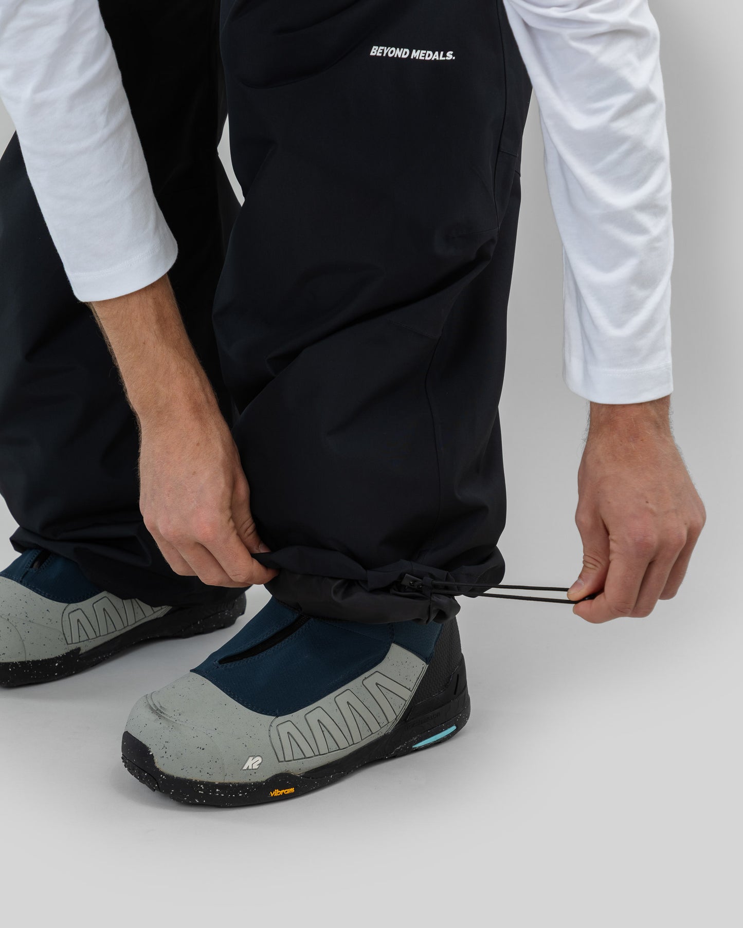 Beyond Medals Park Pants 2026