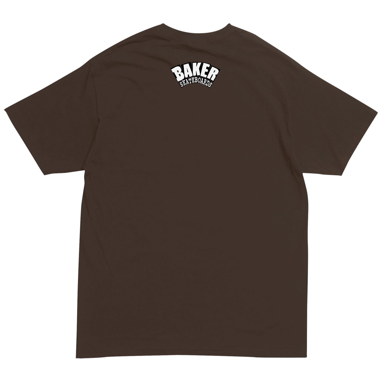 Baker Gravel Pit Tee