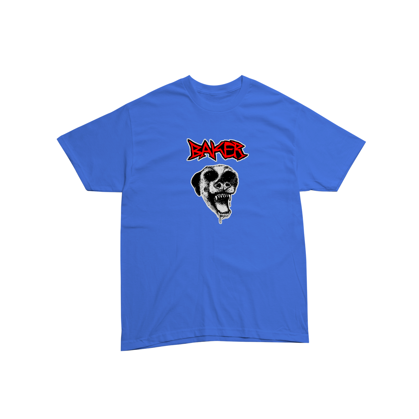 Baker Bark Tee
