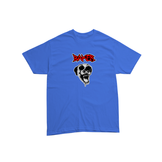 Baker Bark Tee