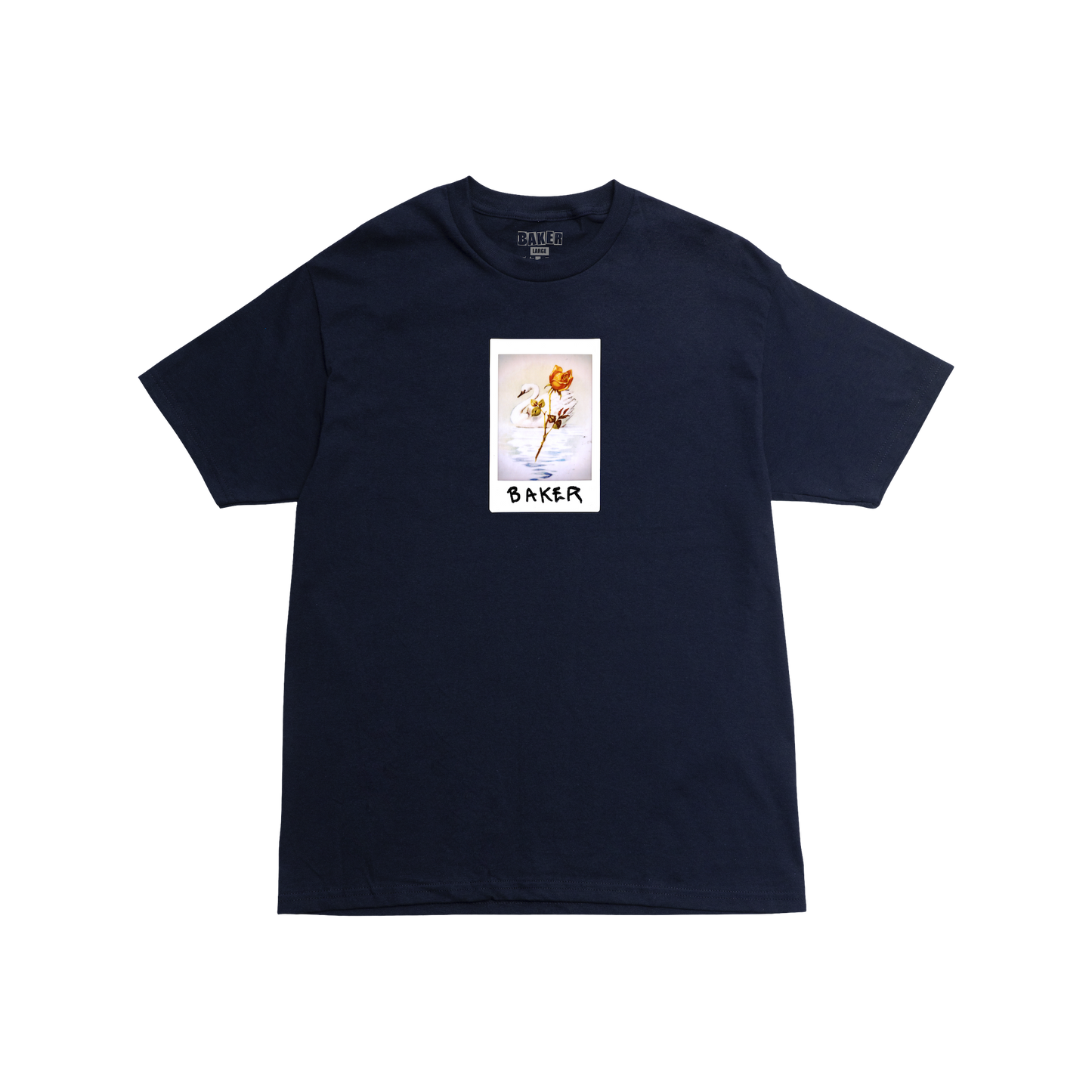 Baker Polaroid Tee