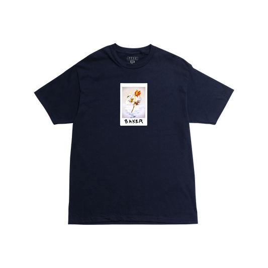 Baker Polaroid Tee