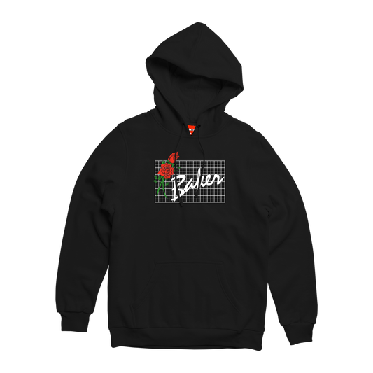 Baker Roses Hoodie