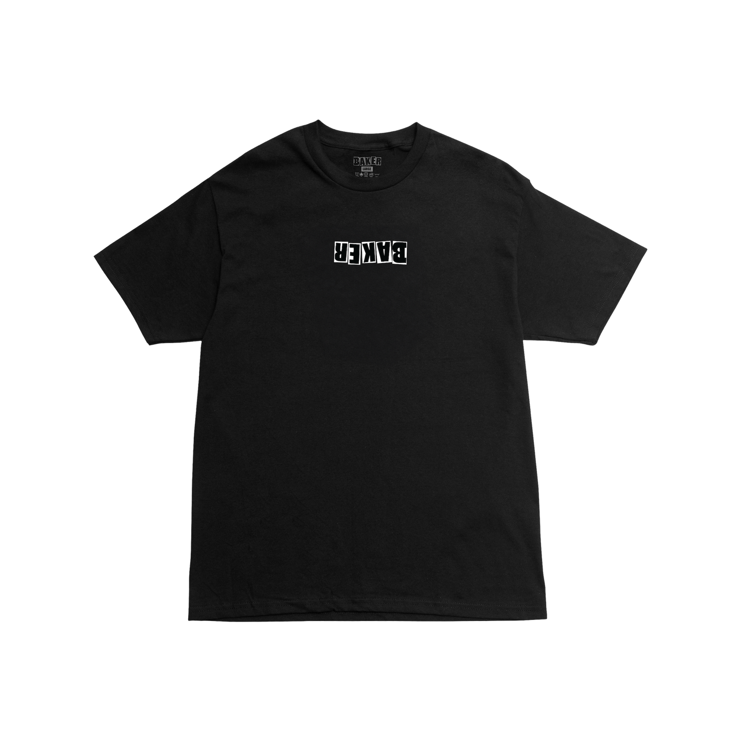 Baker Upside Down Tee