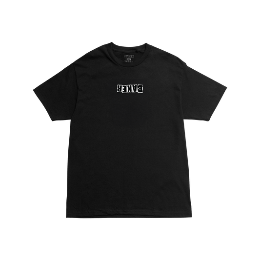 Baker Upside Down Tee