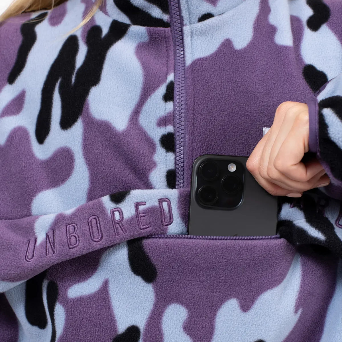 Eivy Ball Fleece 2026