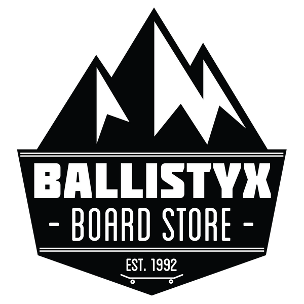 Ballistyx