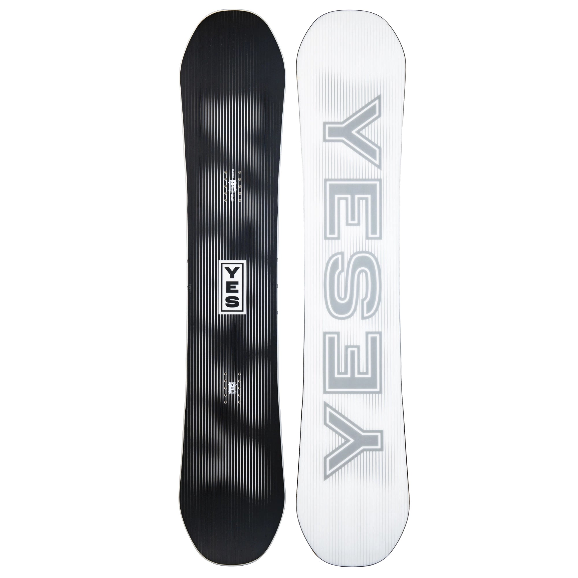 2027 Yes Basic Snowboard