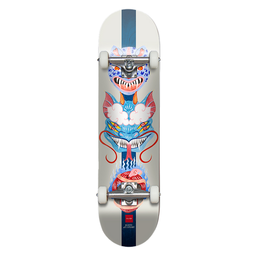 Chocolate Kenny Anderson Complete