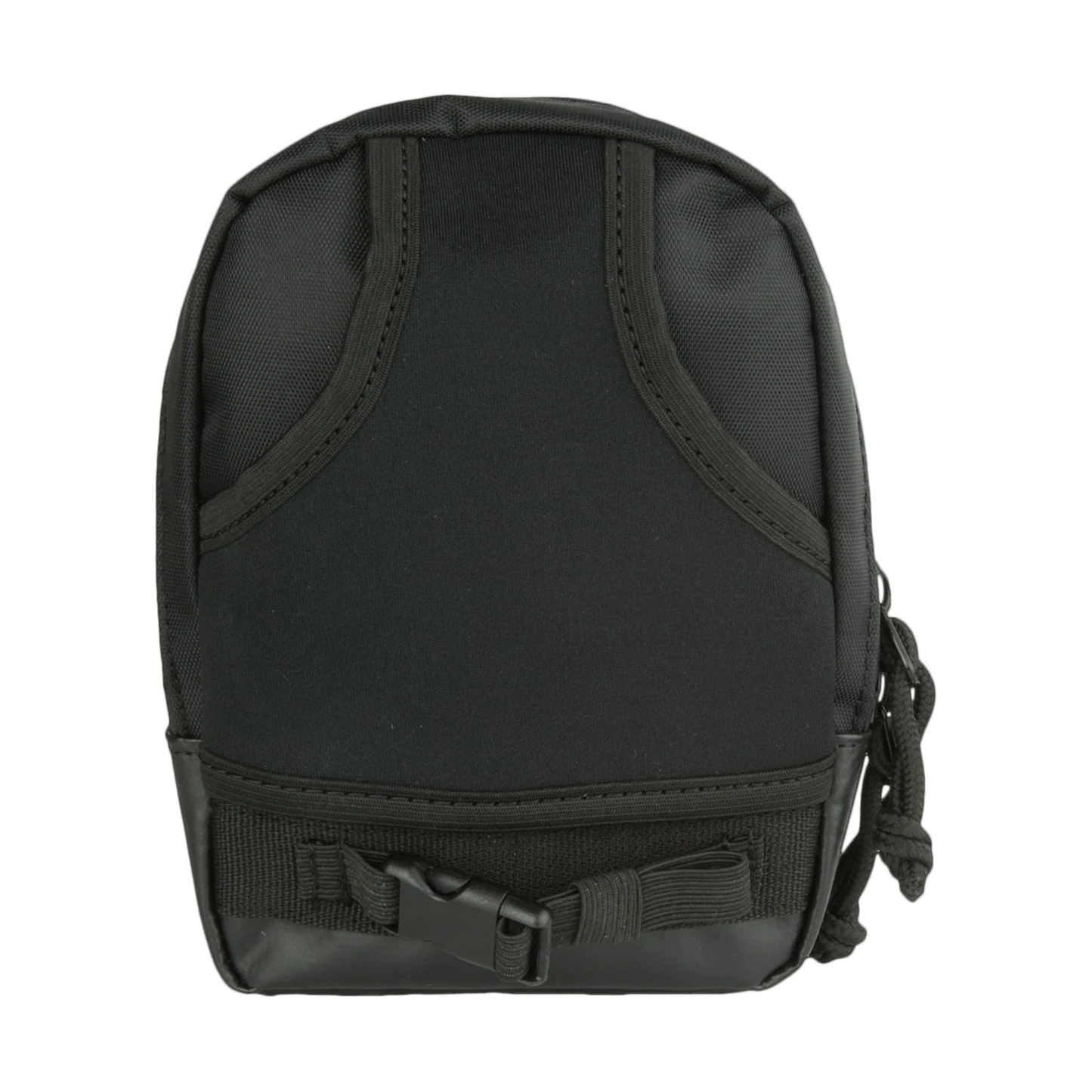 Crab Grab Binding Bag Black Sleeve