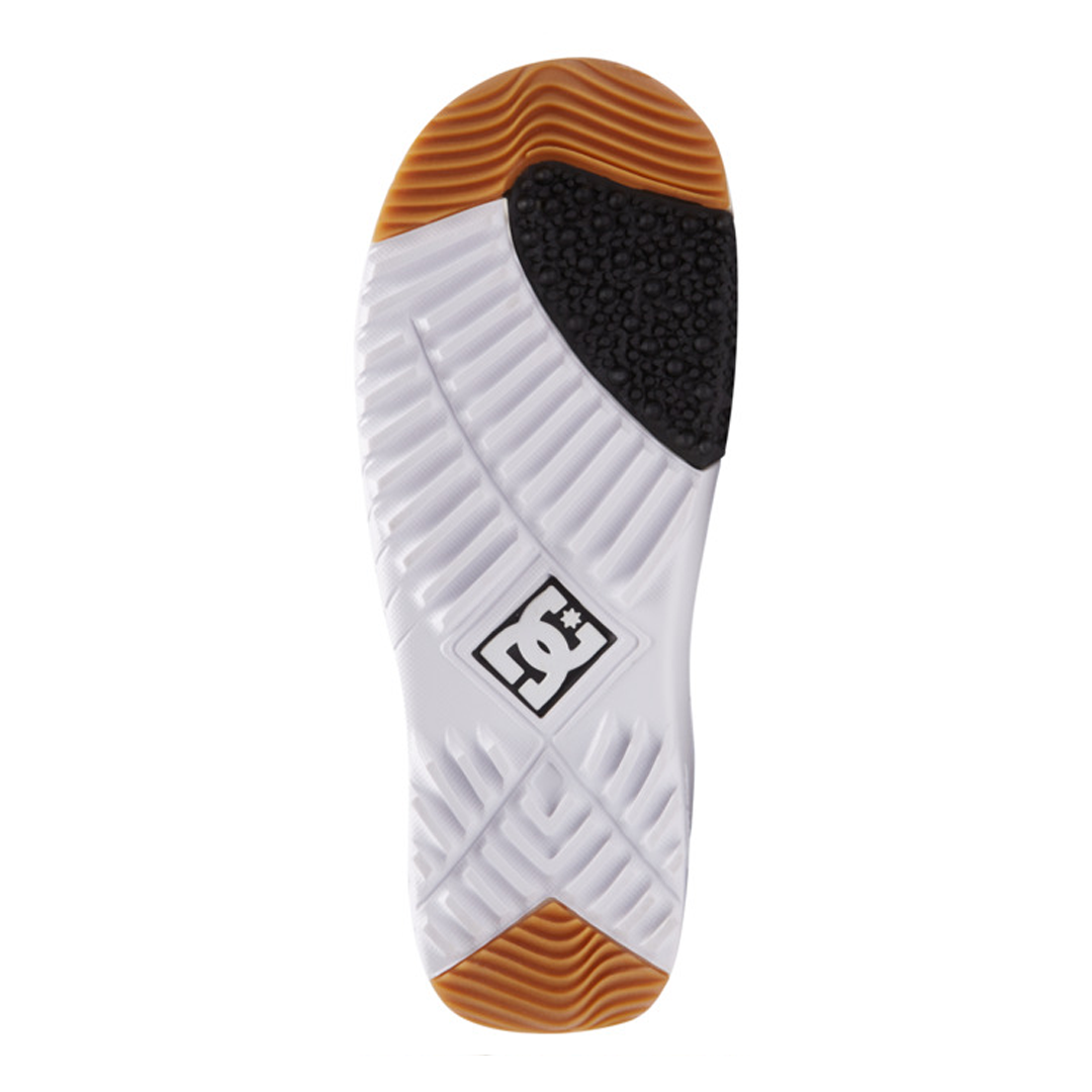 2023 DC Mora Boots