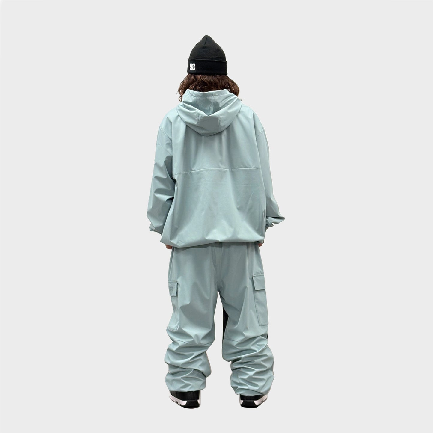 DC Snow Anorak