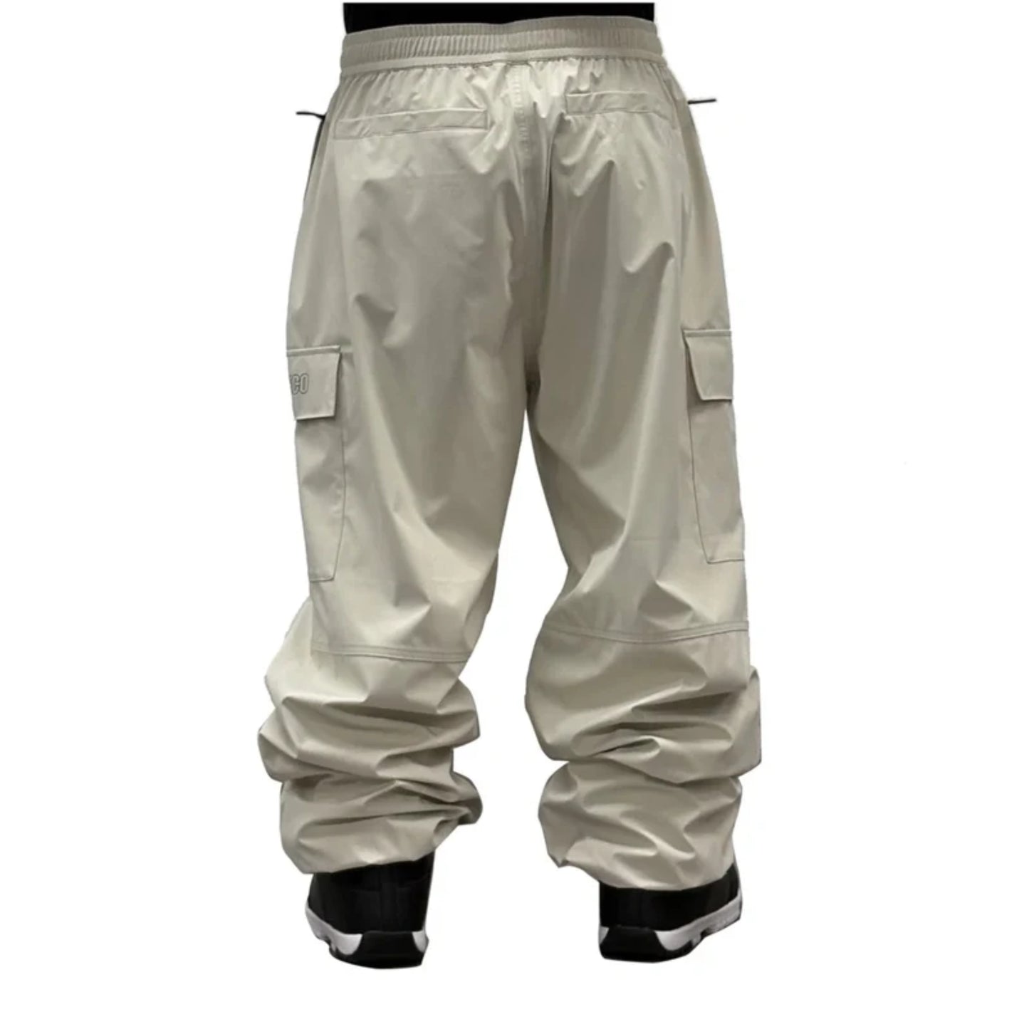 DC Snow Wide Pant