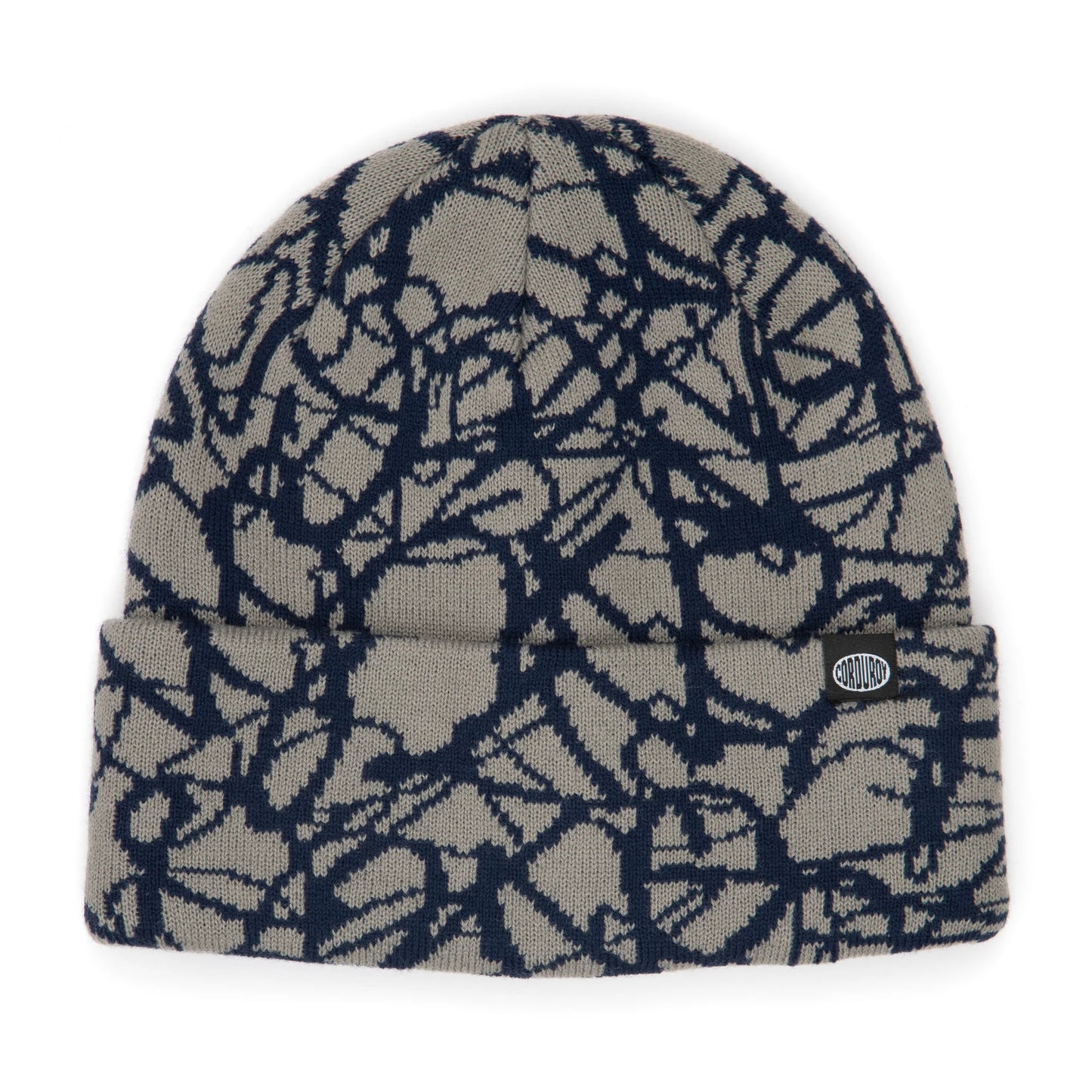 Corduroy Deadlung Beanie