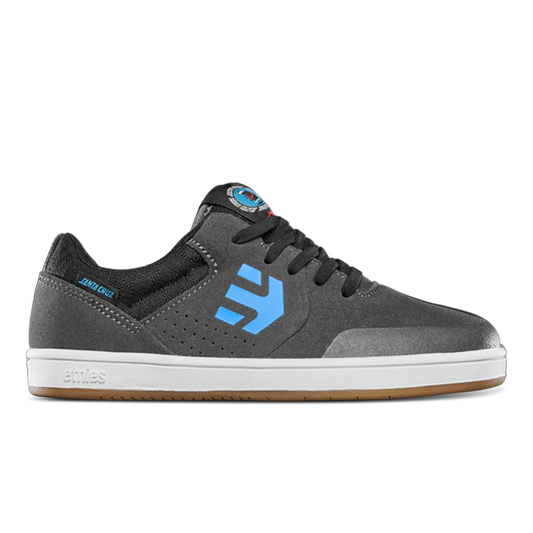 Etnies Little Kids Marana X Santa Cruz Skate Shoes