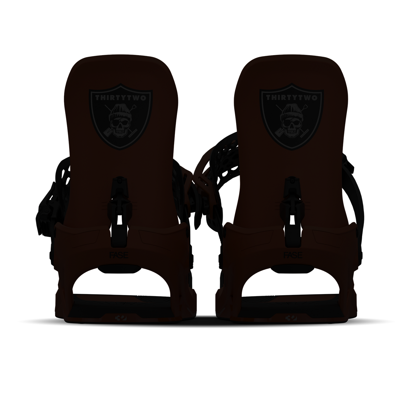 ThirtyTwo T32M FASE Binding